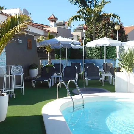 Appartement Boys Men Only Solo Hombres