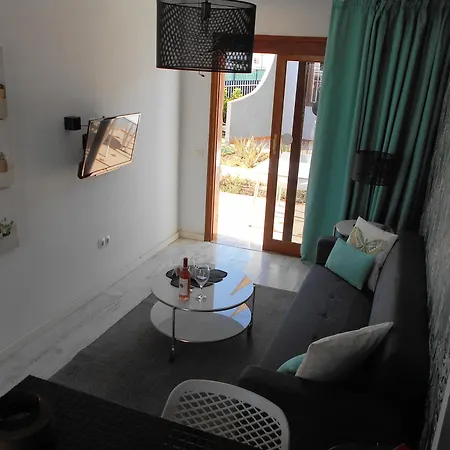 Appartement Boys Men Only Solo Hombres Maspalomas (Gran Canaria)