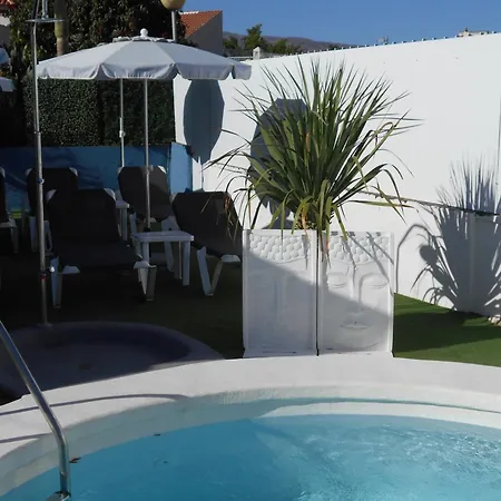 Boys Men Only Solo Hombres Maspalomas (Gran Canaria)