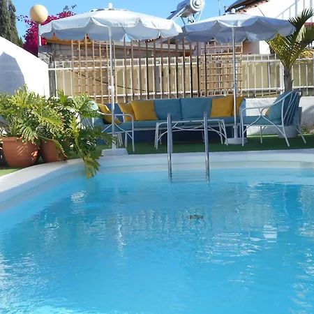 Appartement Boys Men Only Solo Hombres