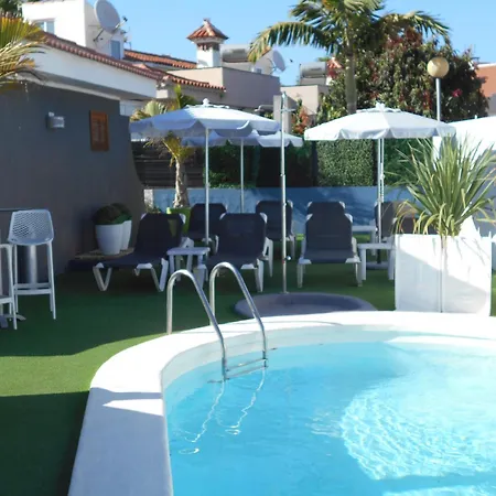 Boys Men Only Solo Hombres * Maspalomas (Gran Canaria)
