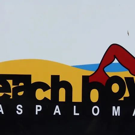 Appartement Boys Men Only Solo Hombres