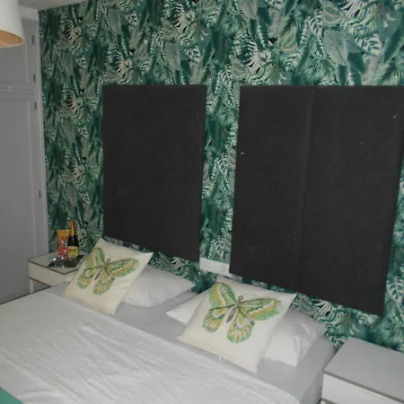 Boys Men Only Solo Hombres Apartment Maspalomas (Gran Canaria)