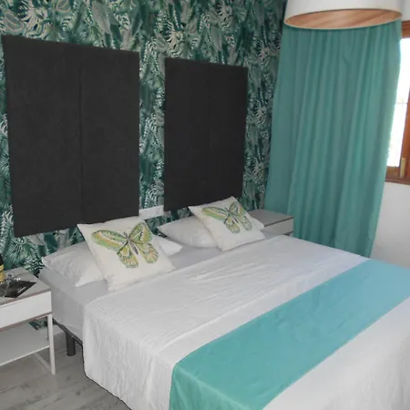 Apartment Boys Men Only Solo Hombres Maspalomas (Gran Canaria)