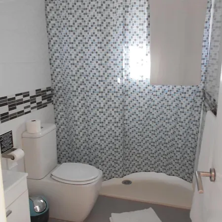 Apartment Boys Men Only Solo Hombres Maspalomas (Gran Canaria)