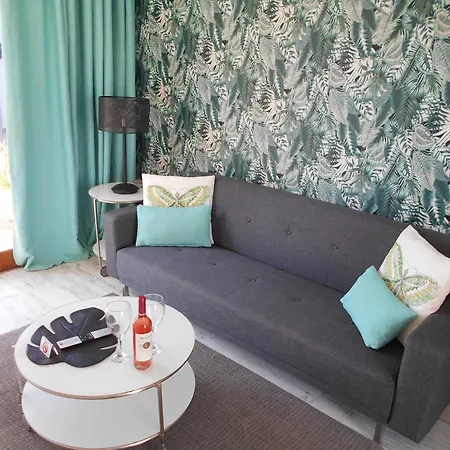 Appartement Boys Men Only Solo Hombres *