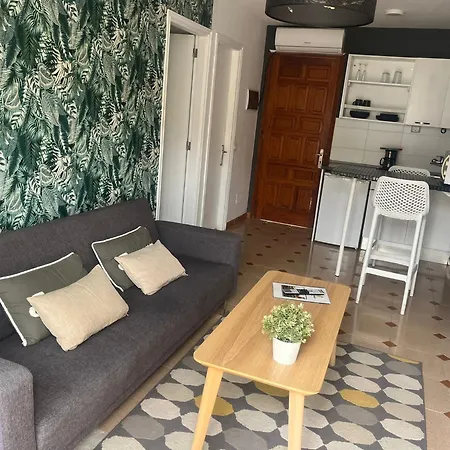 Boys Men Only Solo Hombres Apartamento Maspalomas (Gran Canaria)
