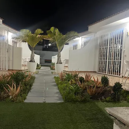 Apartman Boys Men Only Solo Hombres Maspalomas
