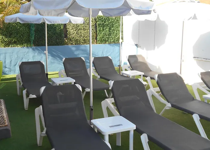 Boys Men Only Solo Hombres 아파트 *